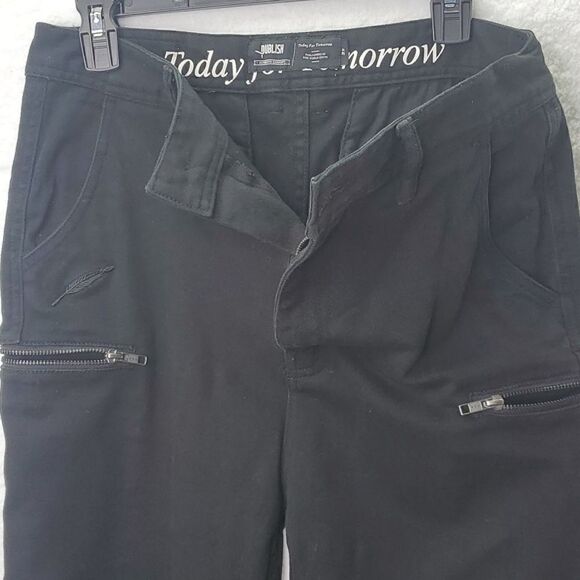 Publish Today For Tomorrow Men's Zip Pants Size 32 - Picture 7 of 17